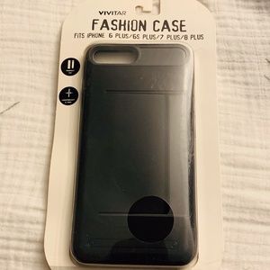 Vivitar iPhone 6/6S/7/8/Plus Case